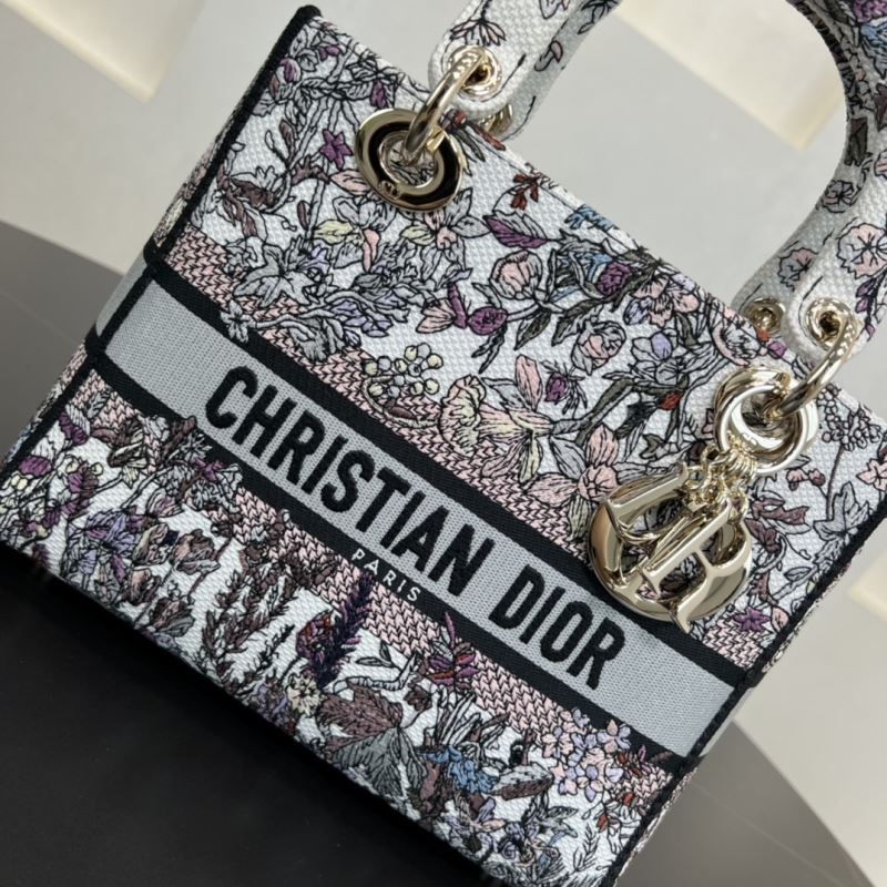 Christian Dior My Lady Bags